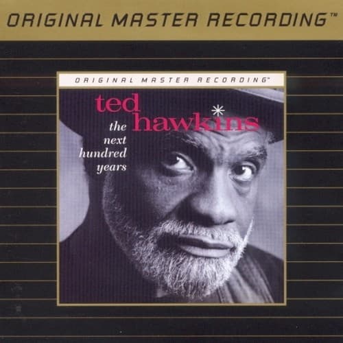 HAWKINS, TED - THE NEXT HUNDRED YEARS (MFSL)