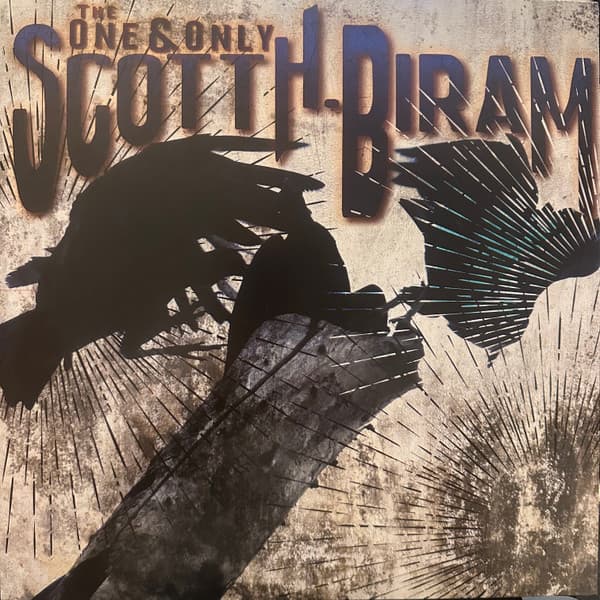 BIRAM, SCOTT H. - THE ONE & ONLY (CLEAR)
