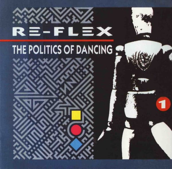 RE-FLEX - THE POLITICS OF DANCING
