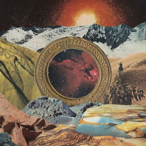 BASK - THE TURNING