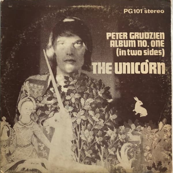 GRUDZIEN, PETER - THE UNICORN