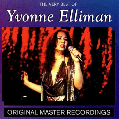 ELLIMAN, YVONNE - THE VERY BEST OF