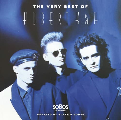 HUBERT KAH - THE VERY BEST OF