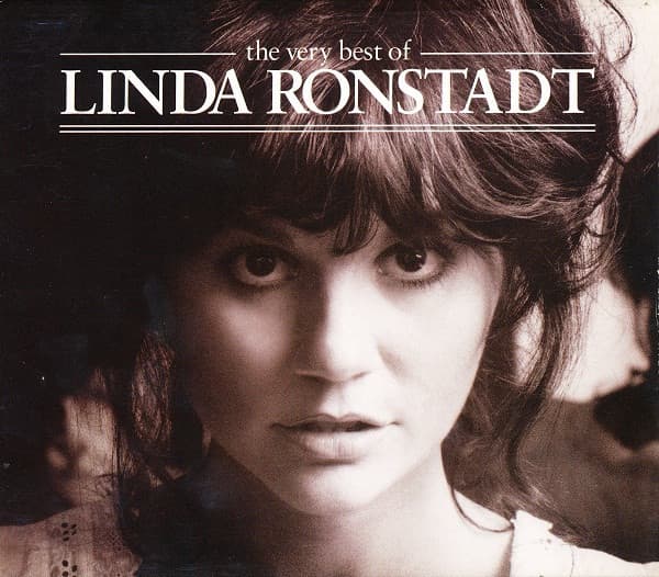 RONSTADT, LINDA - THE VERY BEST OF