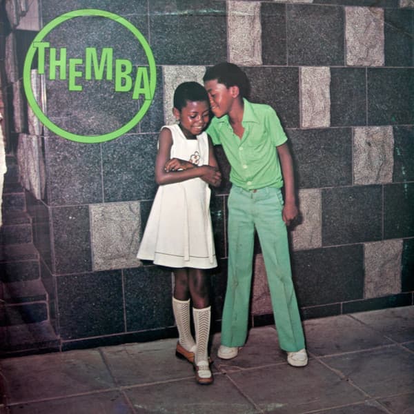THEMBA - THEMBA