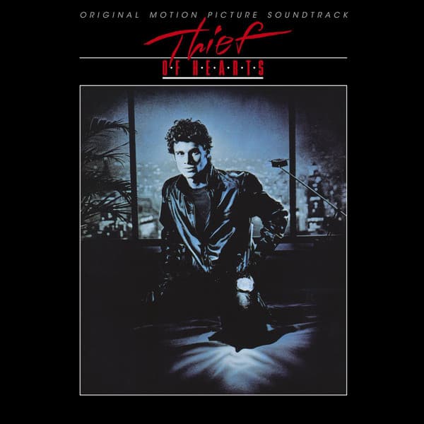 FALTERMEYER,HAROLD - THIEF OF HEARTS / O.S.T.