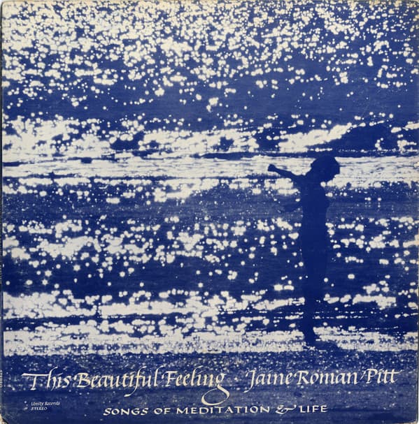PITT, JAINE ROMAN - THIS BEAUTIFUL FEELING