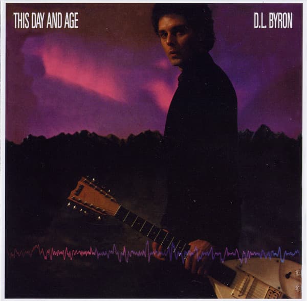 BYRON, D.L. - THIS DAY AND AGE