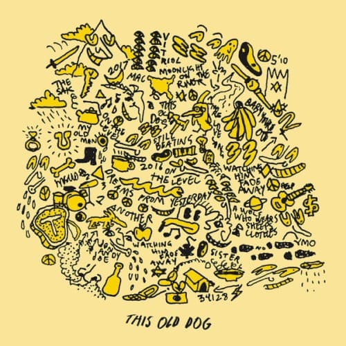 DEMARCO,MAC - THIS OLD DOG