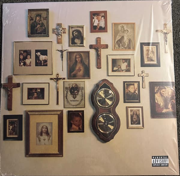 $UICIDEBOY$ - THY KINGDOM COME (CVNL) (NAT)