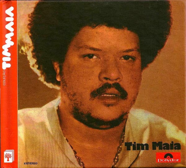 MAIA, TIM - TIM MAIA RACIONAL VOL. 3