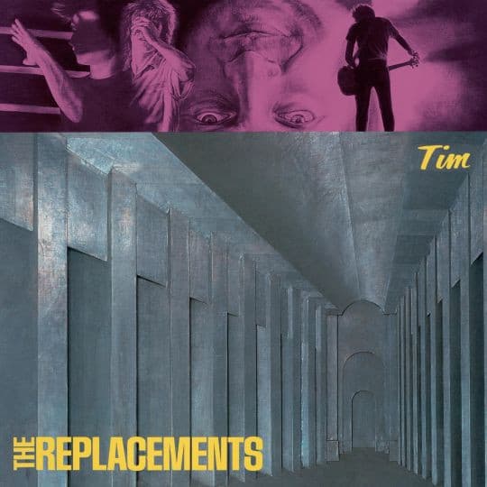 REPLACEMENTS, THE - TIM