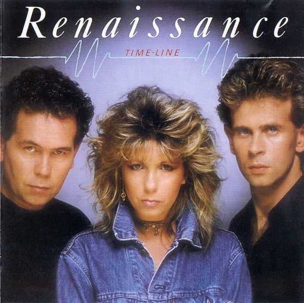 RENAISSANCE - TIME-LINE