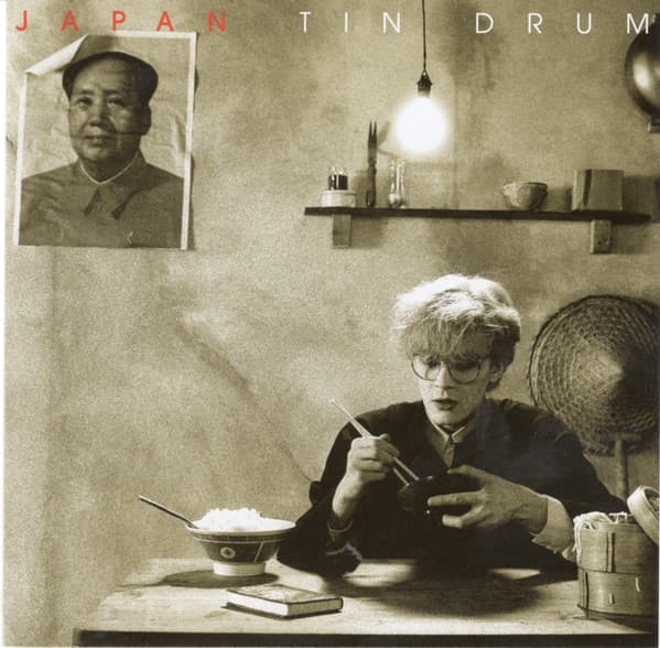 JAPAN - TIN DRUM (RMST)