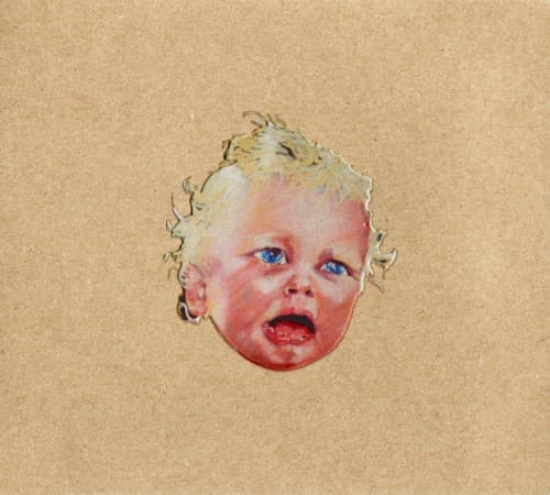 SWANS - TO BE KIND