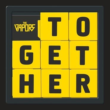 VAPORS - TOGETHER (UK)
