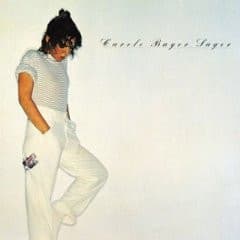 SAGER, CAROLE BAYER - TOO...