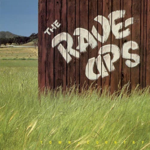 RAVE-UPS - TOWN + COUNTRY