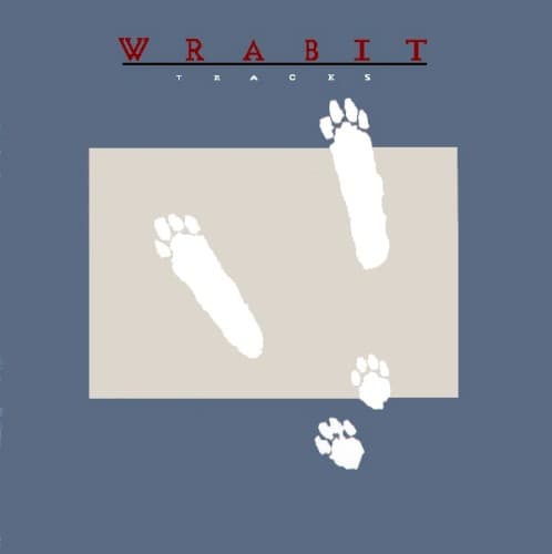 WRABIT - TRACKS