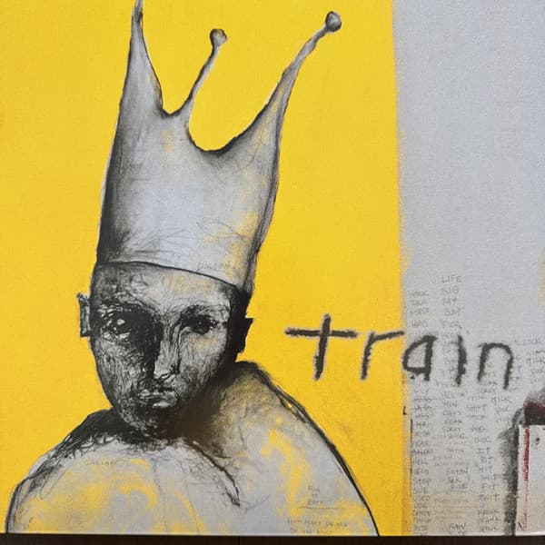 TRAIN - TRAIN