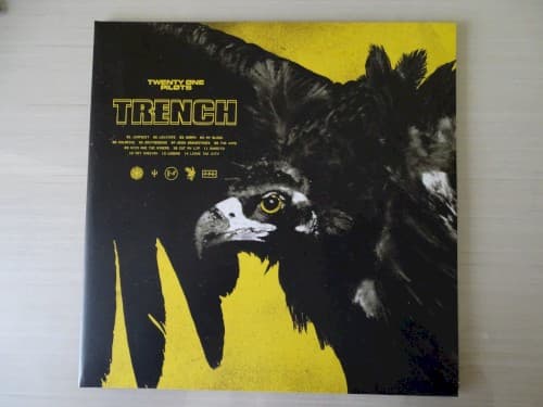TWENTY ONE PILOTS - TRENCH
