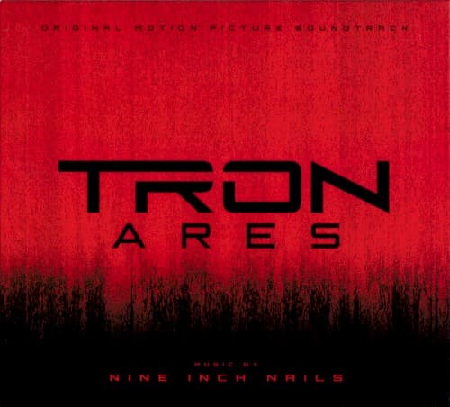 NINE INCH NAILS - TRON: ARES - O.S.T.