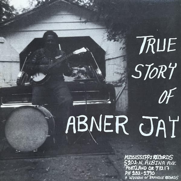 JAY, ABNER - TRUE STORY OF...