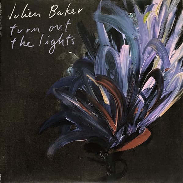 BAKER,JULIEN - TURN OUT THE LIGHTS (DLCD)