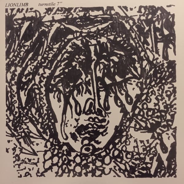 LIONLIMB - TURNSTILE