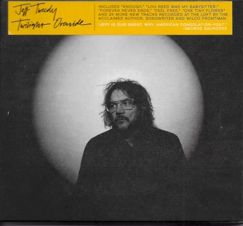 TWEEDY,JEFF - TWILIGHT OVERRIDE