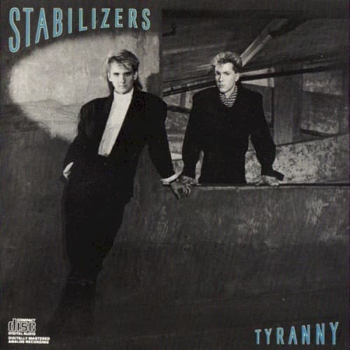 STABILIZERS - TYRANNY