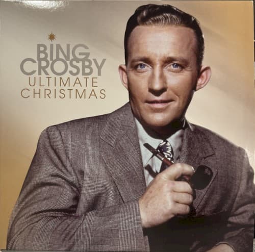 CROSBY,BING - ULTIMATE CHRISTMAS