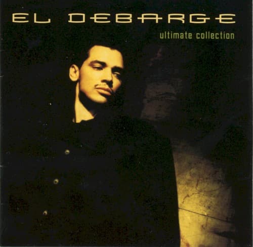 DEBARGE,EL - ULTIMATE COLLECTION
