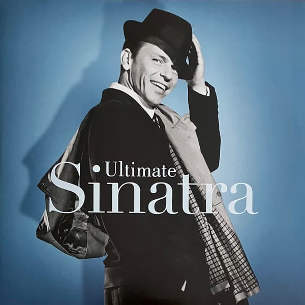 SINATRA,FRANK - ULTIMATE SINATRA (OGV)