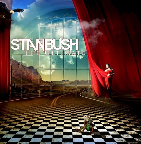 BUSH,STAN - ULTIMATE (UK)