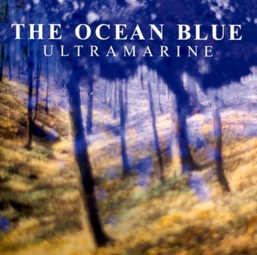 OCEAN BLUE - ULTRAMARINE