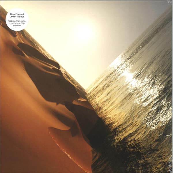 PRITCHARD,MARK - UNDER THE SUN (GATE)
