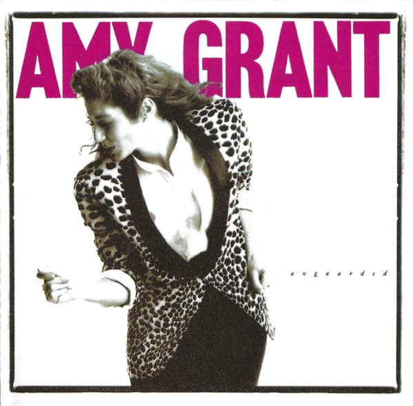 GRANT,AMY - UNGUARDED (REIS) (RMST)