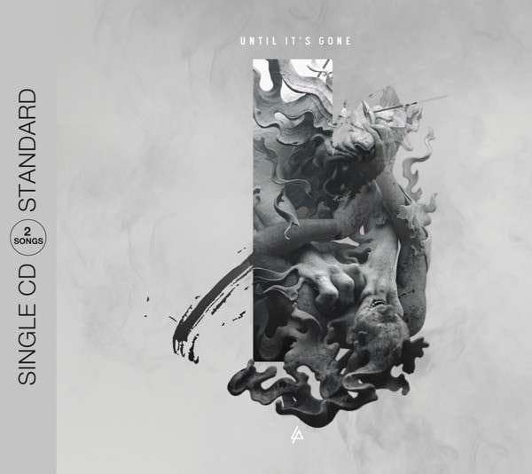 LINKIN PARK - UNTIL IT'S GONE (2-TRA (GER)