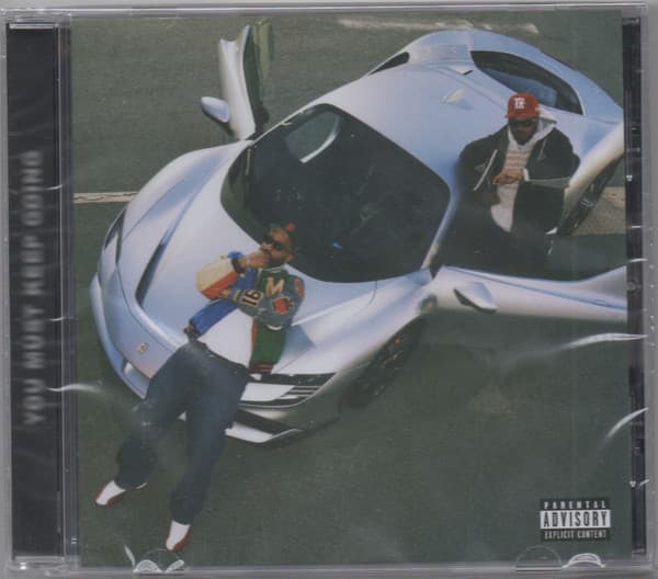 JUNE,LARRY / CARDO - UNTIL NIGHT COMES