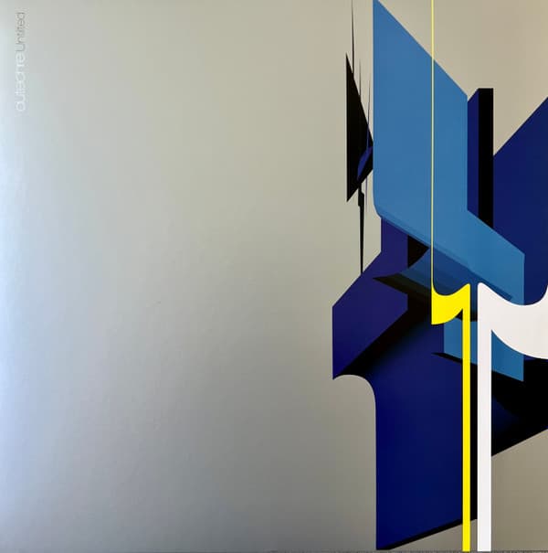 AUTECHRE - UNTILTED