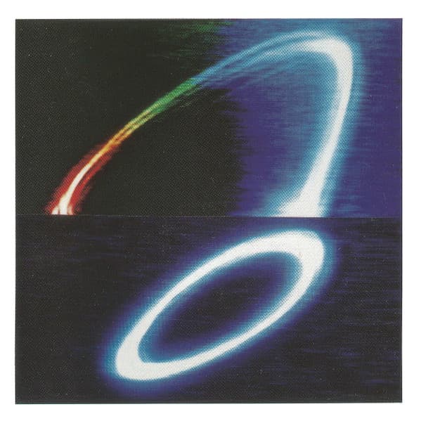 WIESE,KLAUS - URANUS