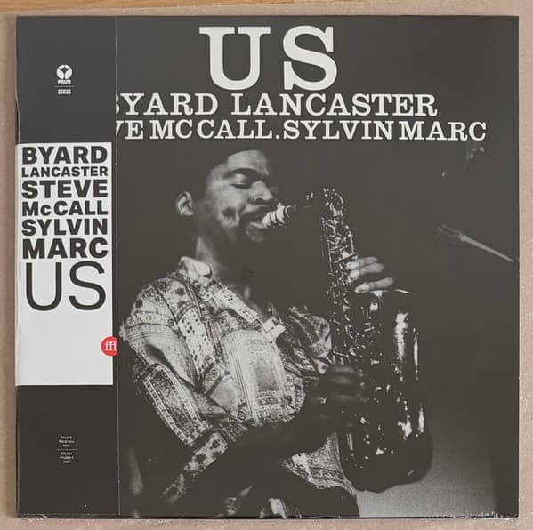 LANCASTER, BYARD - US