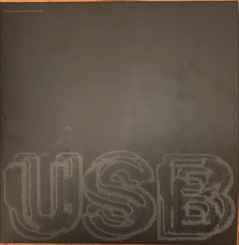 FRED AGAIN... - USB