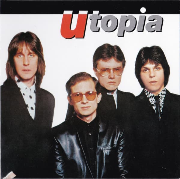 UTOPIA - UTOPIA (CAN)