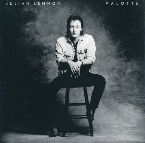 LENNON,JULIAN - VALOTTE