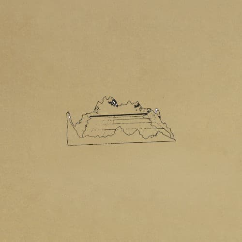 GONZALEZ, JOSE - VENEER (20TH ANN'Y, CLEAR)