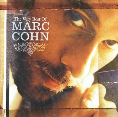 COHN,MARC - VERY BEST OF