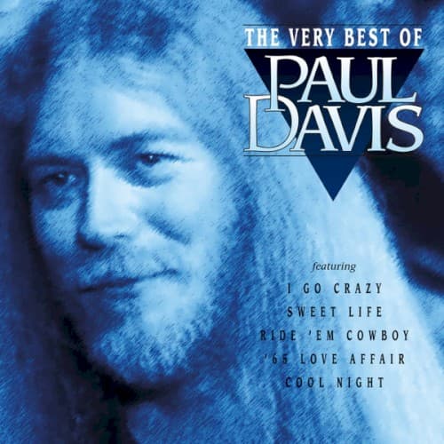 DAVIS,PAUL - VERY BEST OF PAUL DAVIS