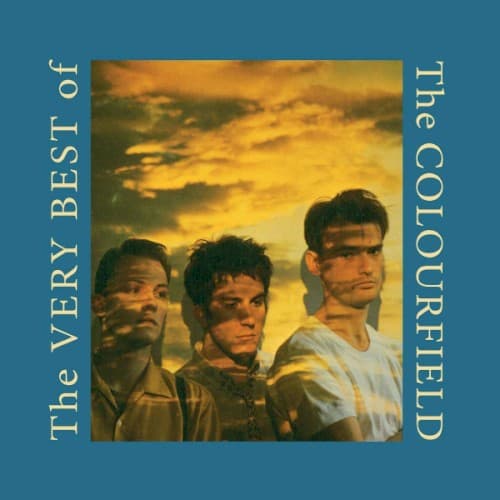 COLOURFIELD - VERY BEST OF (UK)